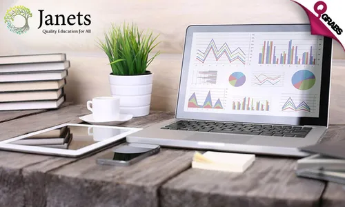 Data Analysis in Excel Online Course!